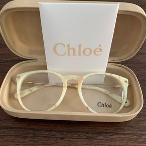 Chloe optical frames